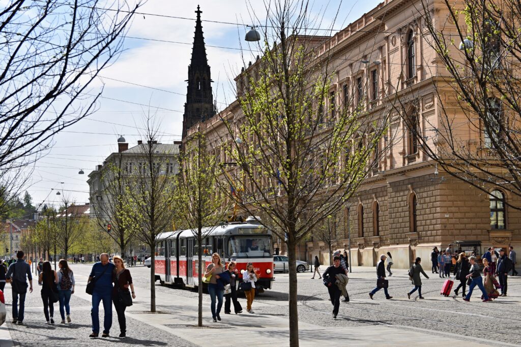 Sterbefall in einem öffenltichen Raum