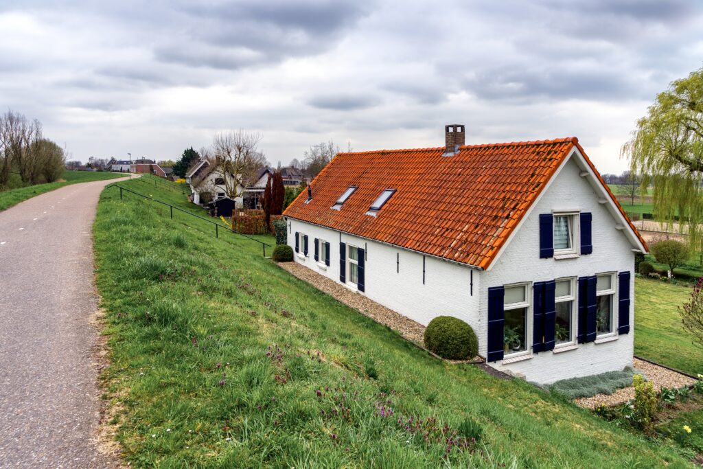 Sterbefall zuhause